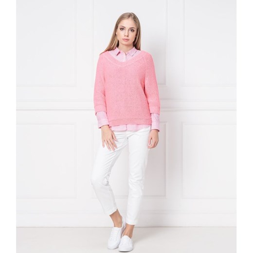 Marc O' Polo Sweter | Regular Fit S Gomez Fashion Store promocja