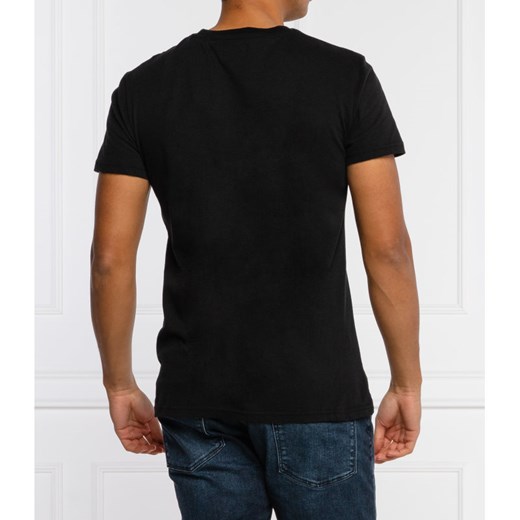 Superdry T-shirt | Regular Fit Superdry L okazja Gomez Fashion Store