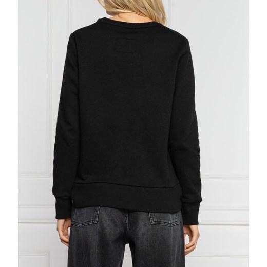 Versace Jeans Couture Bluza | Regular Fit M promocyjna cena Gomez Fashion Store