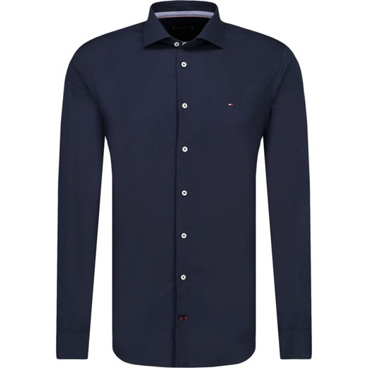 Tommy Tailored Koszula CLASSIC | Slim Fit | easy care Tommy Tailored 39 Gomez Fashion Store wyprzedaż
