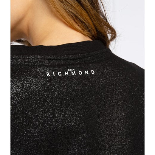 John Richmond Bluza GAQUI | Regular Fit John Richmond S Gomez Fashion Store promocyjna cena