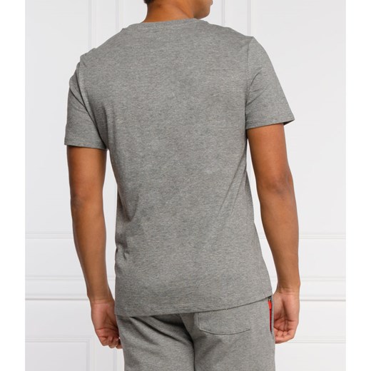 GUESS JEANS T-shirt | Slim Fit S promocja Gomez Fashion Store