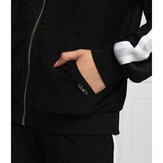 Liu Jo Sport Bluza | Regular Fit XS Gomez Fashion Store okazyjna cena