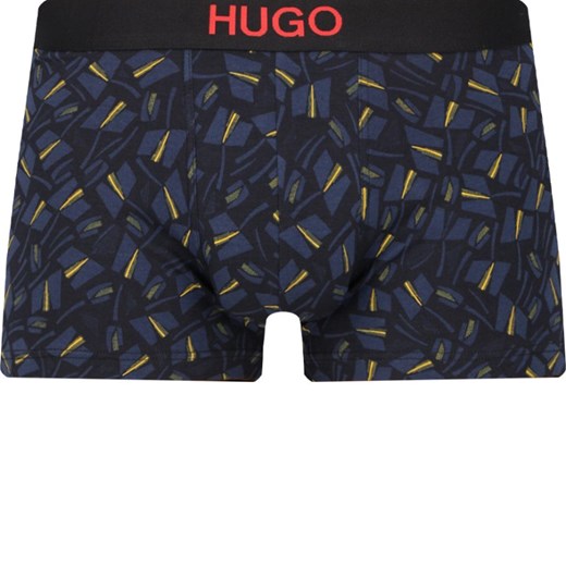 HUGO Bokserki 2-pack BROTHER S okazyjna cena Gomez Fashion Store