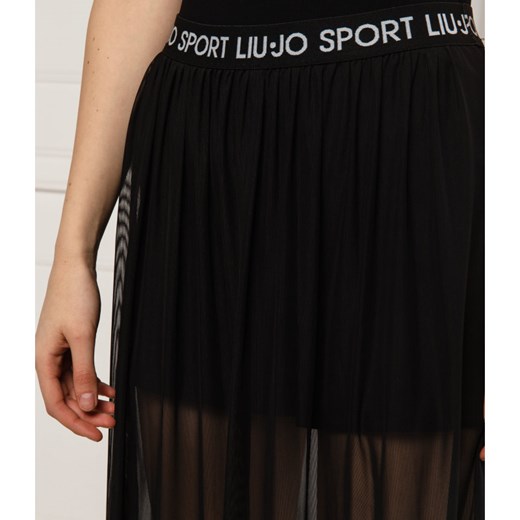 Liu Jo Sport Spódnico-spodnie M okazja Gomez Fashion Store