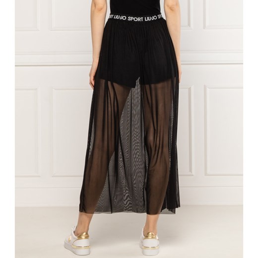 Liu Jo Sport Spódnico-spodnie M okazyjna cena Gomez Fashion Store