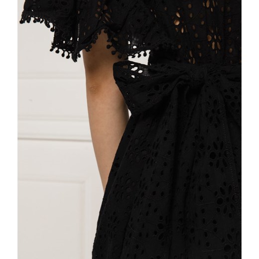 Melissa Odabash Sukienka Kara S okazyjna cena Gomez Fashion Store