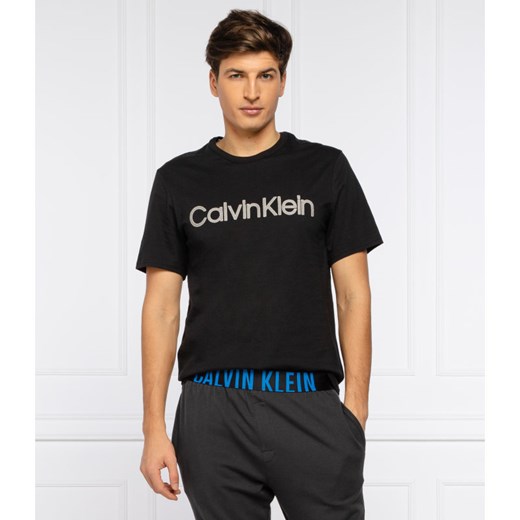 Calvin Klein Underwear T-shirt | Regular Fit Calvin Klein Underwear M okazja Gomez Fashion Store