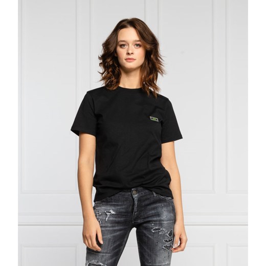 MSGM T-shirt | Regular Fit XS okazja Gomez Fashion Store