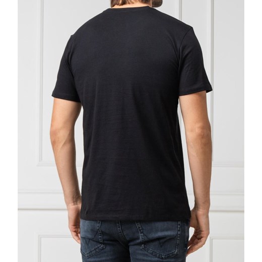 Trussardi Jeans T-shirt | Regular Fit Trussardi Jeans XXL wyprzedaż Gomez Fashion Store