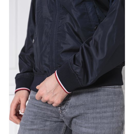 Tommy Hilfiger Kurtka HARRINGTON | Regular Fit Tommy Hilfiger M wyprzedaż Gomez Fashion Store