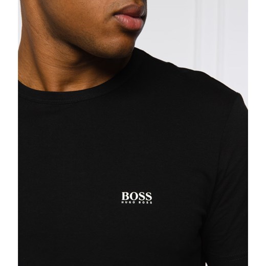 BOSS ATHLEISURE T-shirt Tee | Regular Fit XXL Gomez Fashion Store