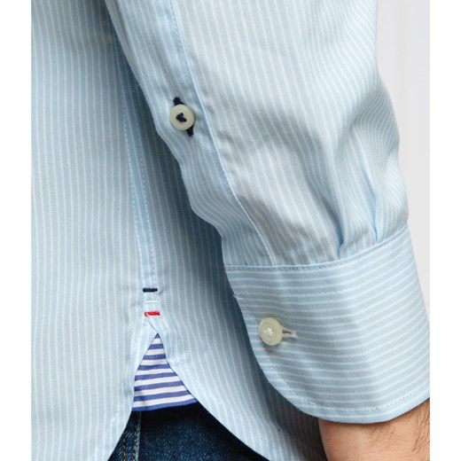 Tommy Hilfiger Koszula | Regular Fit Tommy Hilfiger XL promocyjna cena Gomez Fashion Store