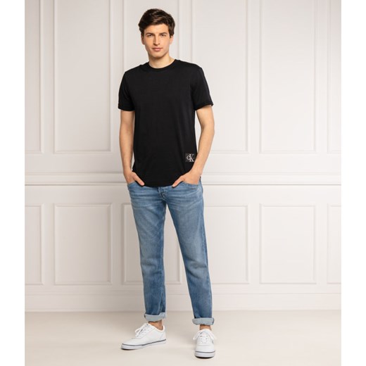 CALVIN KLEIN JEANS T-shirt | Regular Fit XL Gomez Fashion Store promocja