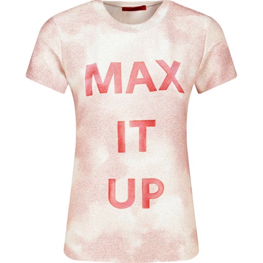 MAX&Co. T-shirt Doralice | Regular Fit M wyprzedaż Gomez Fashion Store