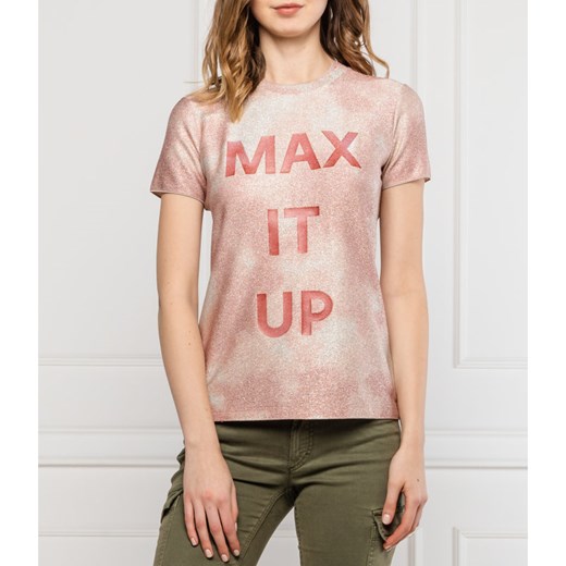 MAX&Co. T-shirt Doralice | Regular Fit S Gomez Fashion Store wyprzedaż