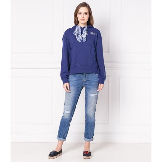 Pepe Jeans London Bluza ORNELLA | Regular Fit XS okazja Gomez Fashion Store