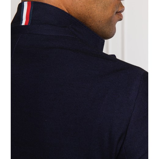 Tommy Tailored Marynarka TH FLEX COOLMAX | Slim Fit Tommy Tailored 54 wyprzedaż Gomez Fashion Store