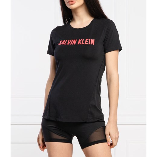 Calvin Klein Performance T-shirt | Slim Fit XS okazja Gomez Fashion Store