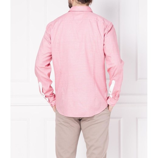 Boss Koszula rikard_37 | Slim Fit XL promocja Gomez Fashion Store