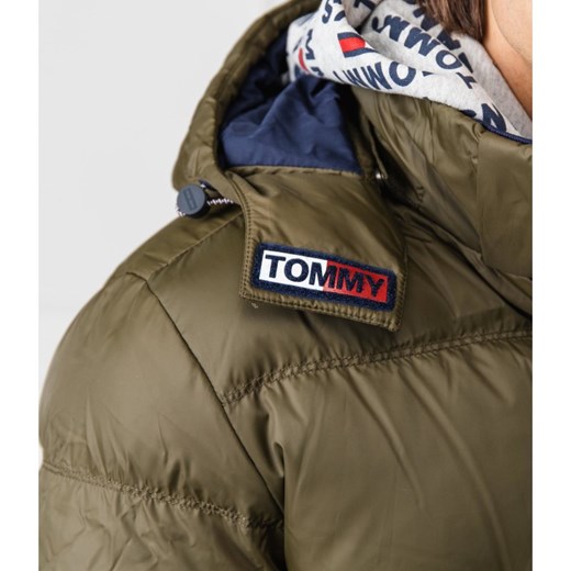 Tommy Jeans Kurtka TJM ESSENTIAL | Regular Fit Tommy Jeans XL Gomez Fashion Store okazyjna cena