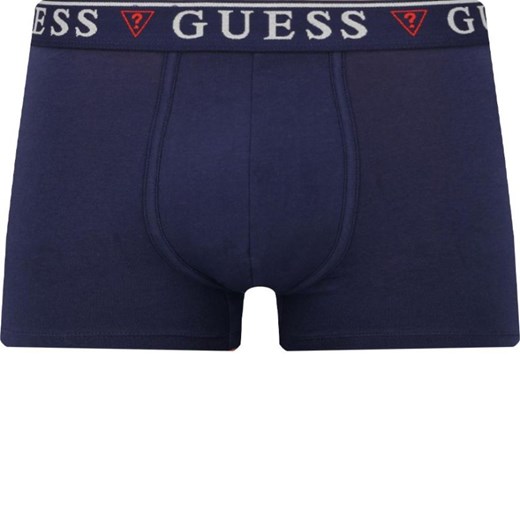 Guess Underwear Bokserki 3-pack HERO | cotton stretch S okazja Gomez Fashion Store