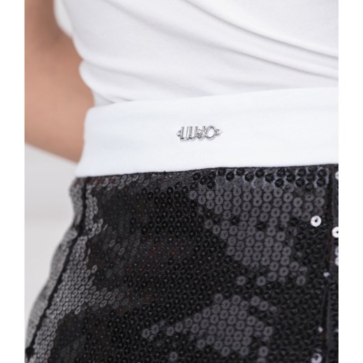 Liu Jo Sport Spódnica XS promocyjna cena Gomez Fashion Store