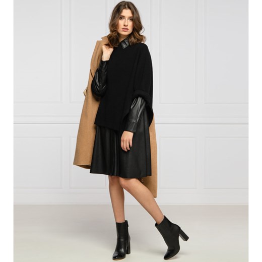MAX&Co. Wełniany sweter CERVINO | Loose fit L wyprzedaż Gomez Fashion Store