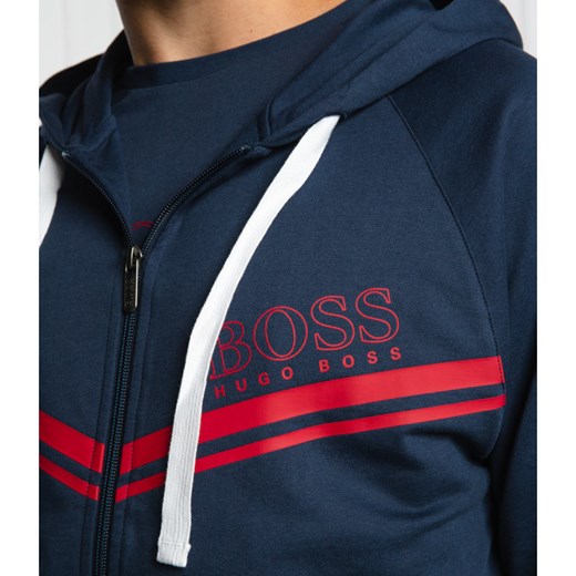 Boss Bluza Authentic Jacket H | Regular Fit XXL okazja Gomez Fashion Store