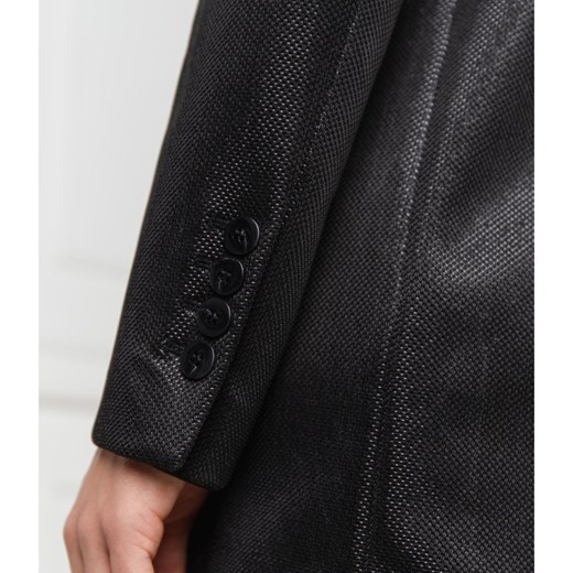 Pinko Marynarka CICALE | Regular Fit Pinko 38 okazja Gomez Fashion Store