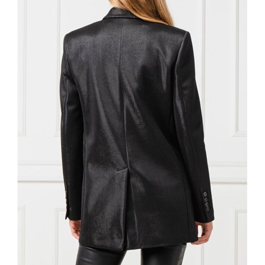 Pinko Marynarka CICALE | Regular Fit Pinko 38 okazyjna cena Gomez Fashion Store