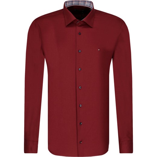 Tommy Tailored Koszula CLASSIC | Regular Fit | easy care Tommy Tailored 43 Gomez Fashion Store wyprzedaż