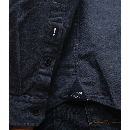 Joop! Jeans Koszula Hedde | Regular Fit XXL wyprzedaż Gomez Fashion Store