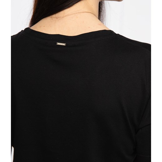 Silvian Heach T-shirt OPICIN | Regular Fit M wyprzedaż Gomez Fashion Store
