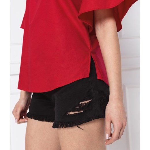 Twin-Set Bluzka | Loose fit 34 promocja Gomez Fashion Store