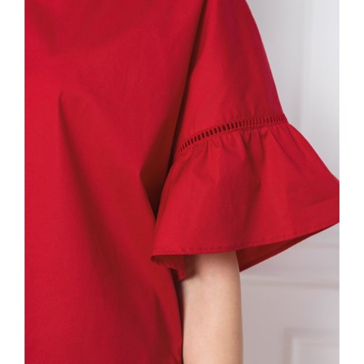 Twin-Set Bluzka | Loose fit 36 wyprzedaż Gomez Fashion Store