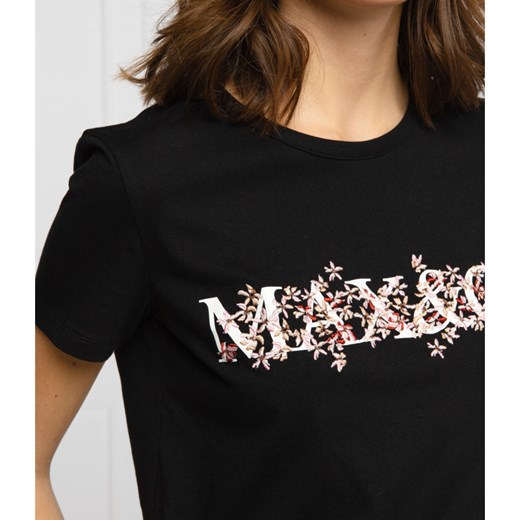 MAX&Co. T-shirt DATTILO | Regular Fit M Gomez Fashion Store wyprzedaż