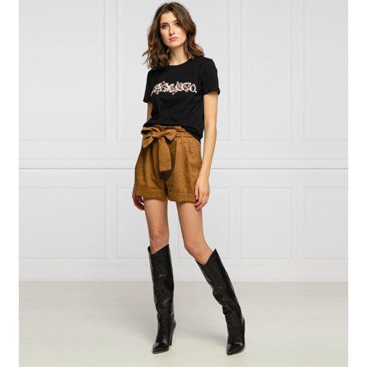 MAX&Co. T-shirt DATTILO | Regular Fit L promocja Gomez Fashion Store