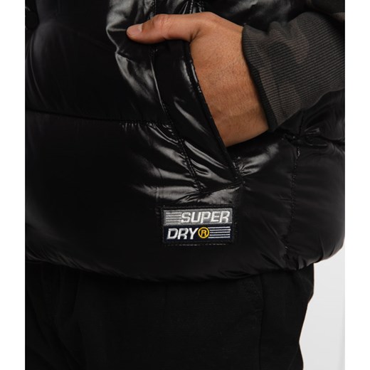 Superdry Bezrękawnik | Regular Fit Superdry S Gomez Fashion Store okazja