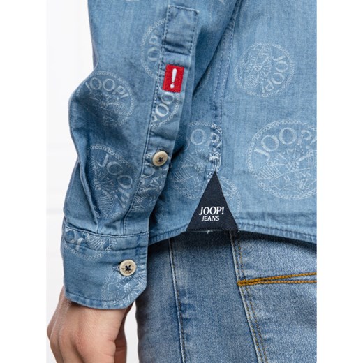 Joop! Jeans Koszula Heli | Slim Fit M wyprzedaż Gomez Fashion Store