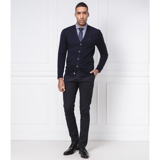 Boss Koszula Jason | Slim Fit 39 okazja Gomez Fashion Store