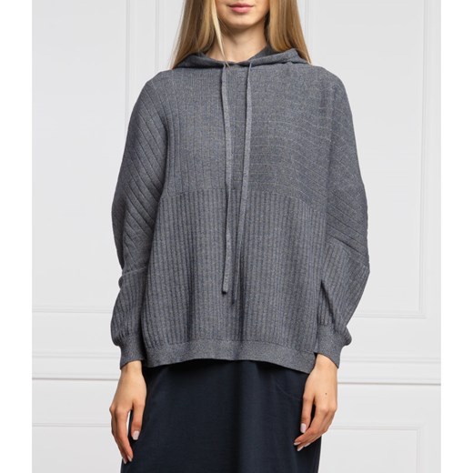 MAX&Co. Sweter DADO | Oversize fit XS Gomez Fashion Store promocyjna cena