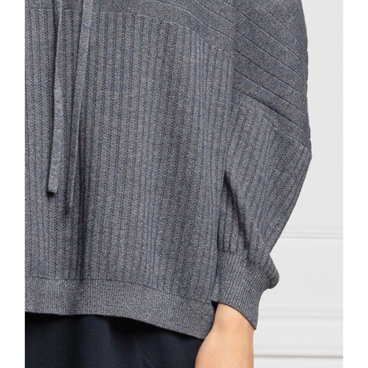MAX&Co. Sweter DADO | Oversize fit XS wyprzedaż Gomez Fashion Store