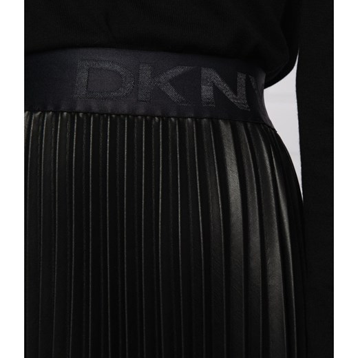 DKNY Spódnica XS wyprzedaż Gomez Fashion Store