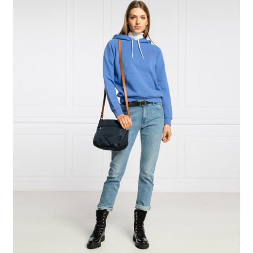 POLO RALPH LAUREN Bluza | Regular Fit Polo Ralph Lauren XS promocja Gomez Fashion Store