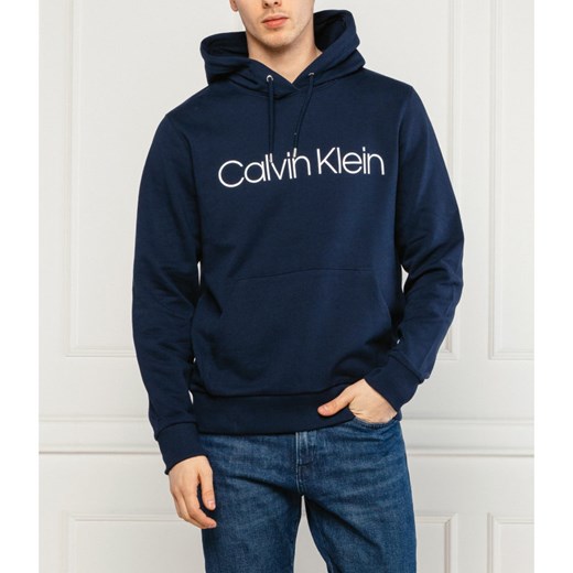 Calvin Klein Bluza LOGO | Regular Fit Calvin Klein L Gomez Fashion Store