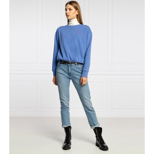 POLO RALPH LAUREN Bluza | Regular Fit Polo Ralph Lauren M Gomez Fashion Store okazja