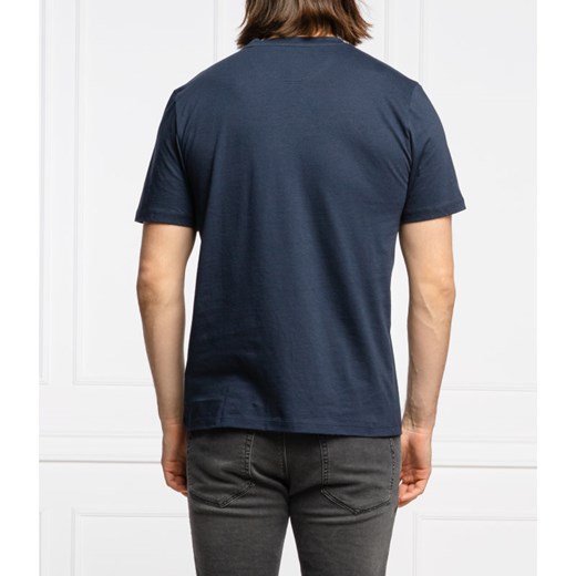 HUGO T-shirt Dontrol | Regular Fit XL wyprzedaż Gomez Fashion Store