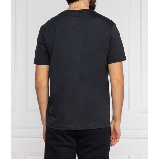 BOSS ATHLEISURE T-shirt Teeonic | Regular Fit L wyprzedaż Gomez Fashion Store