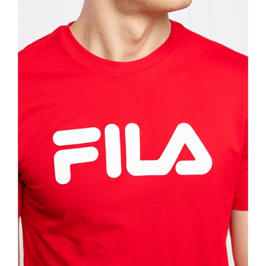 FILA T-shirt unisex CLASSIC PURE | Regular Fit Fila M wyprzedaż Gomez Fashion Store